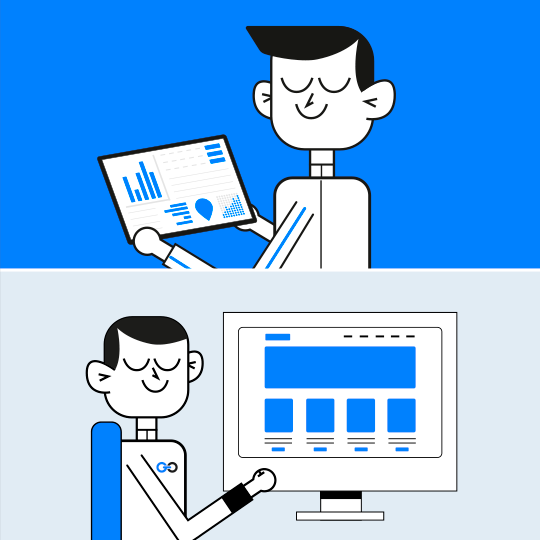 Stanco di perdere tempo con procedure lente, invii manuali e adempimenti complessi?